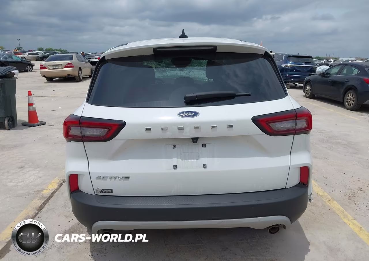 2024 Ford Escape Active VIN:1FMCU0GN6RUB00849 - 16
