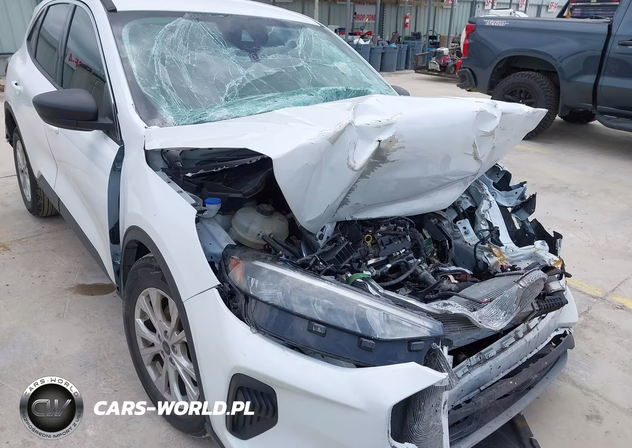 2024 Ford Escape Active VIN:1FMCU0GN6RUB00849 - 17