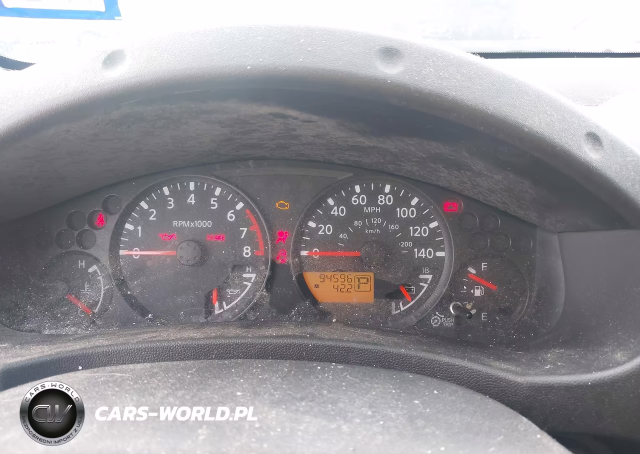 2018 Nissan Frontier Sv-I4 VIN:1N6BD0CT7JN763122 - 7