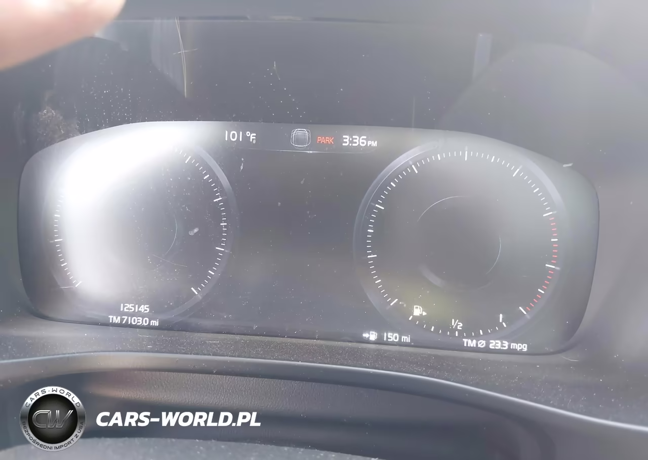 2020 Volvo Xc40 T5 Momentum VIN:YV4162UK9L2271946 - 7