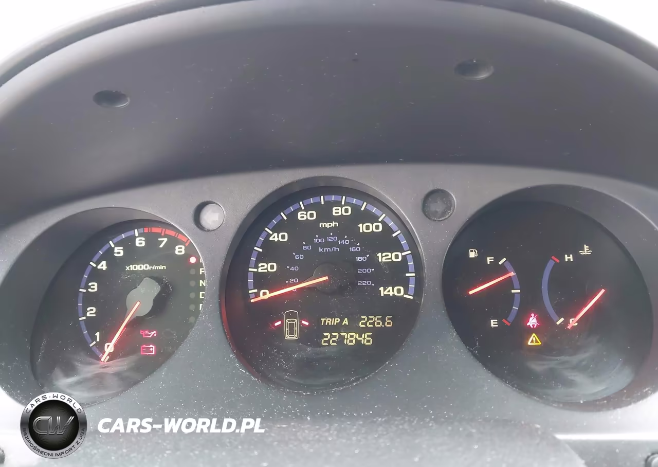 2006 Acura Mdx VIN:2HNYD18606H540386 - 7
