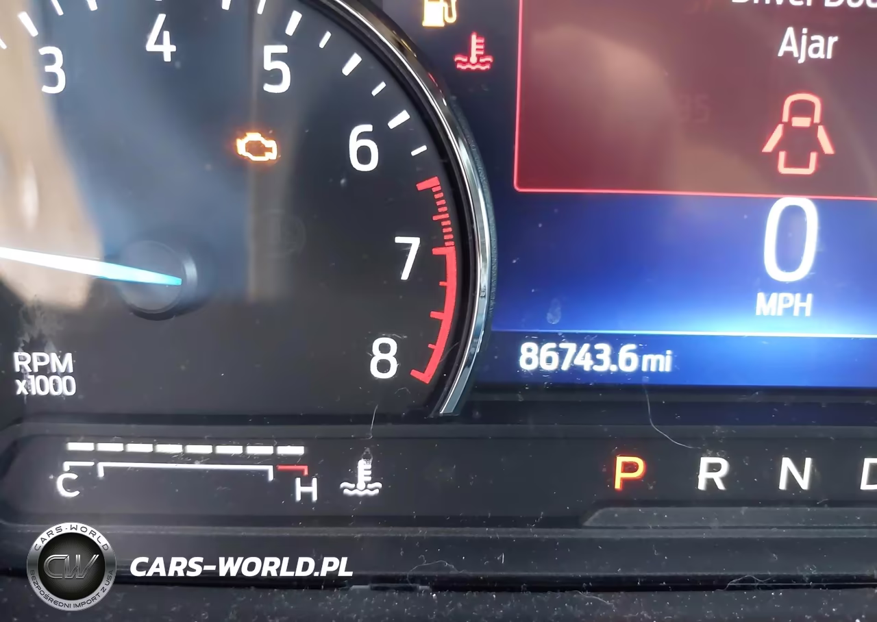 2020 Ford Explorer Xlt VIN:1FMSK8DH9LGB25541 - 15