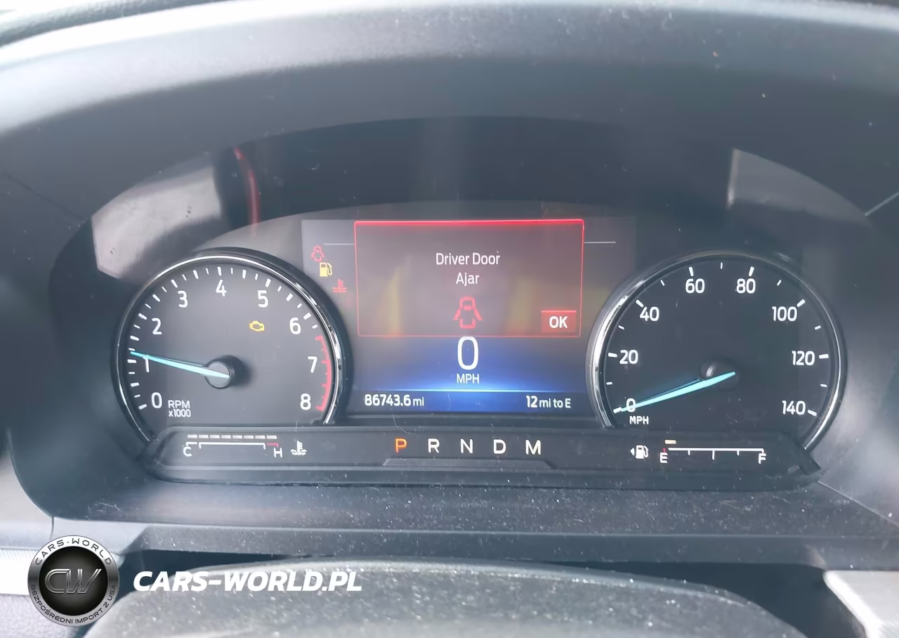 2020 Ford Explorer Xlt VIN:1FMSK8DH9LGB25541 - 7