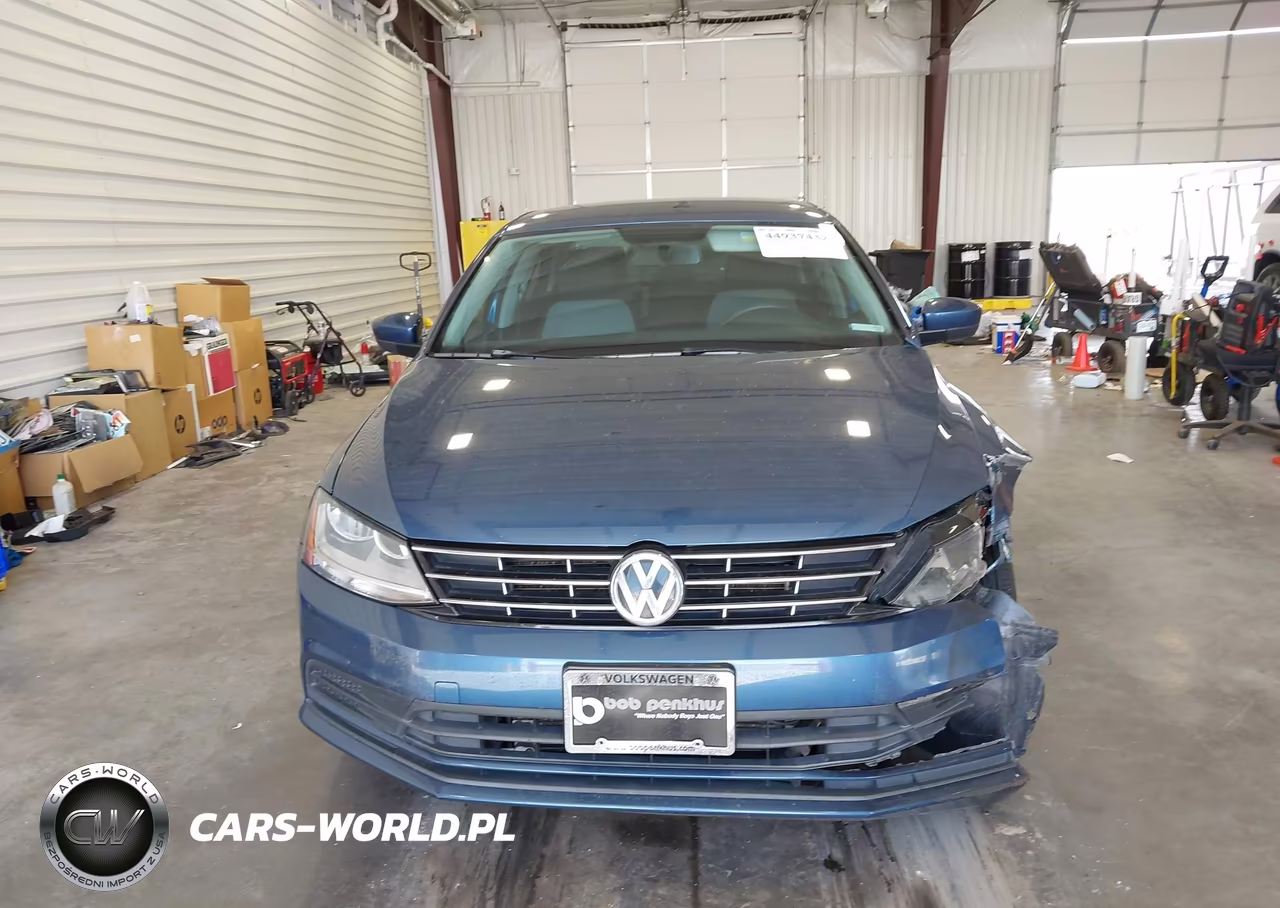 2018 Volkswagen Jetta 1.4T S VIN:3VW2B7AJ6JM221293 - 13