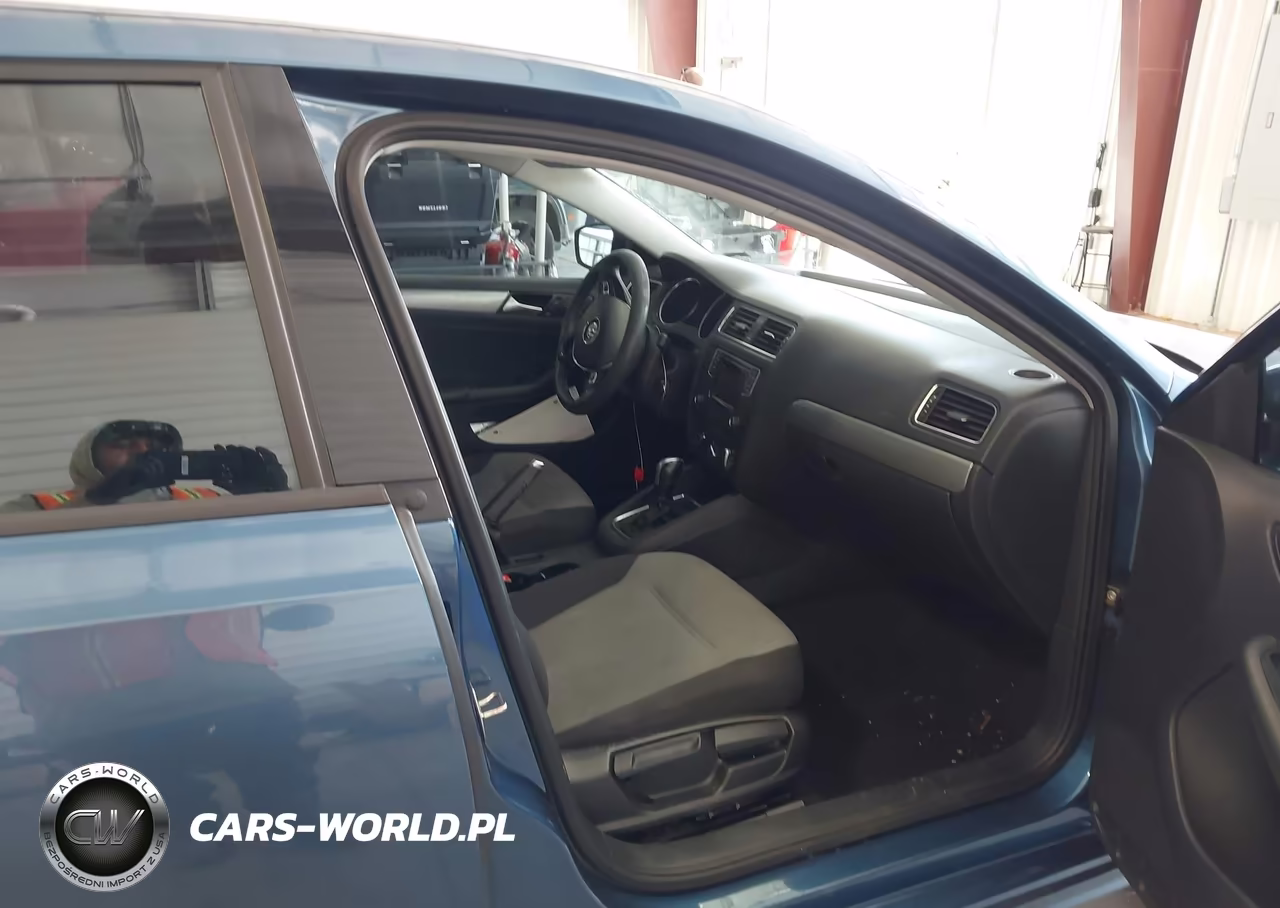 2018 Volkswagen Jetta 1.4T S VIN:3VW2B7AJ6JM221293 - 5