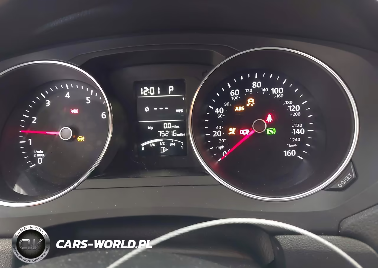 2018 Volkswagen Jetta 1.4T S VIN:3VW2B7AJ6JM221293 - 7