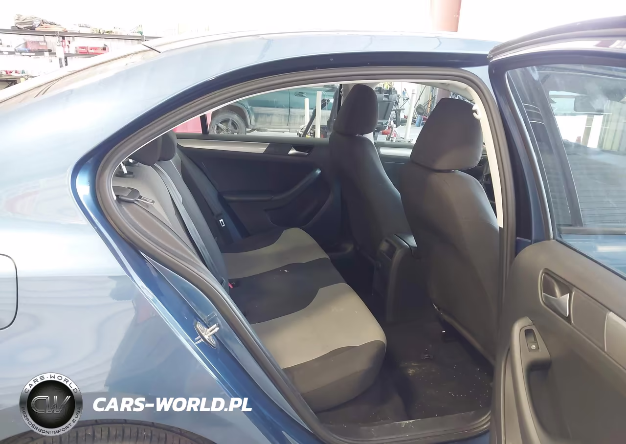 2018 Volkswagen Jetta 1.4T S VIN:3VW2B7AJ6JM221293 - 8
