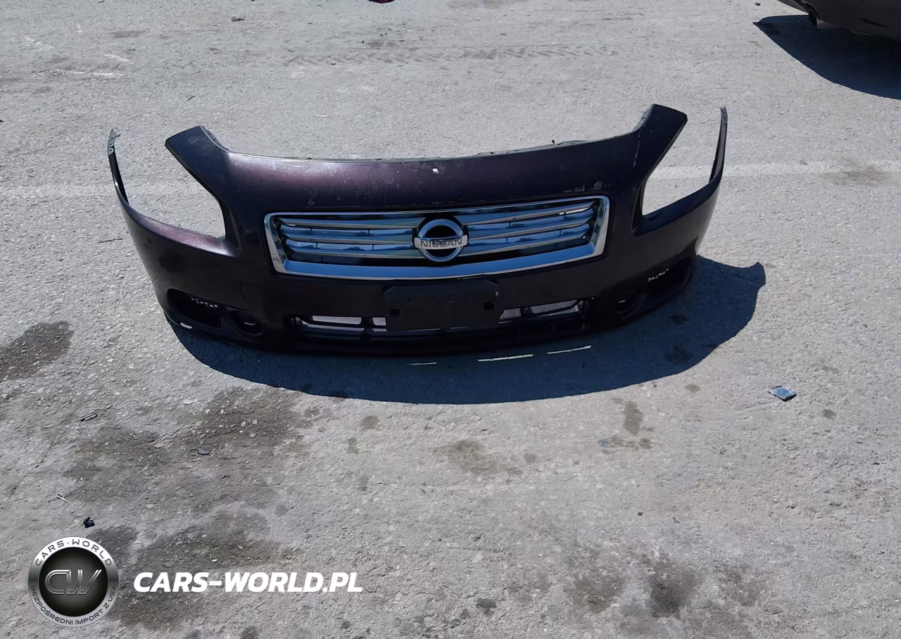 2013 Nissan Maxima 3.5 S VIN:1N4AA5AP9DC825751 - 12