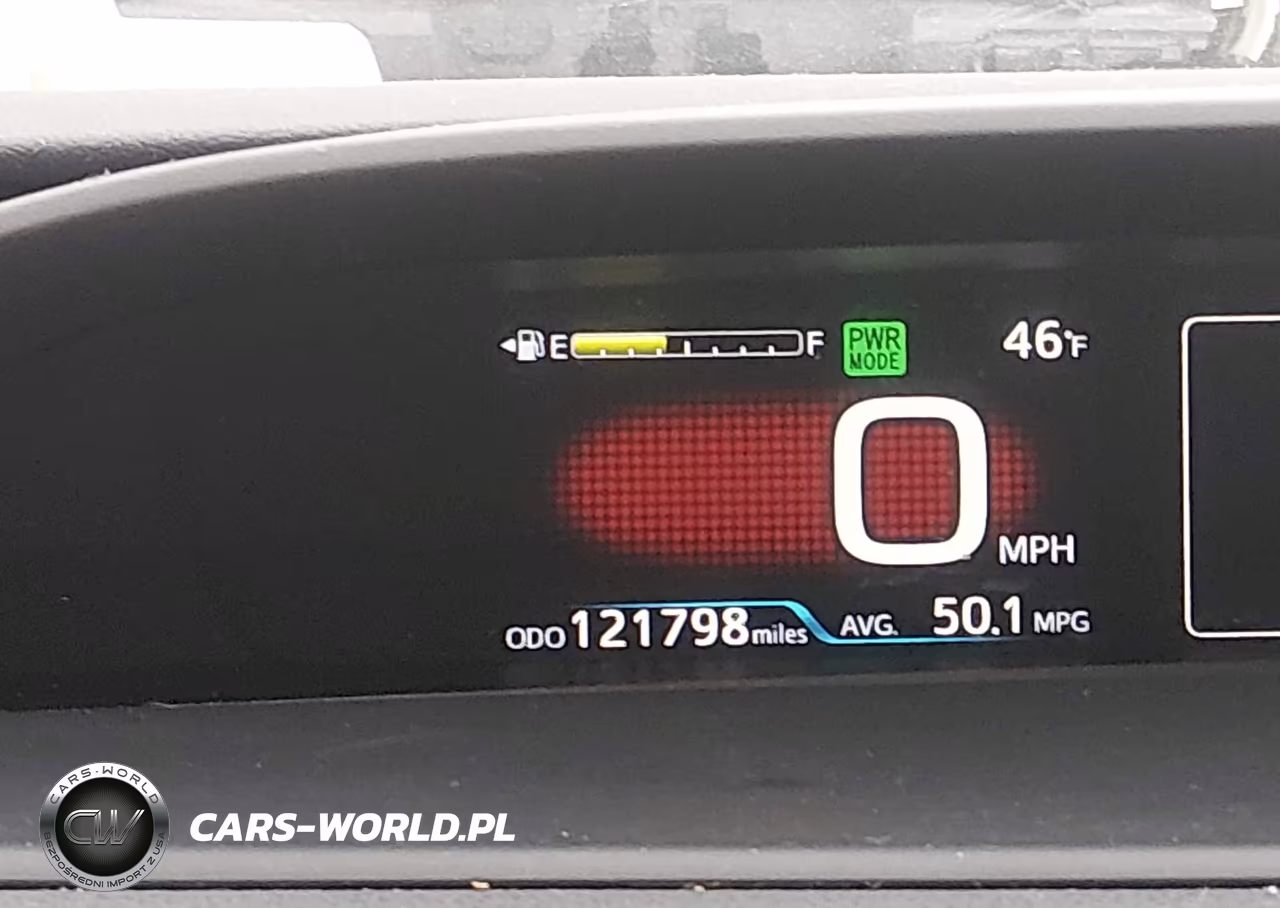 2017 Toyota Prius Three Touring VIN:JTDKARFU9H3541014 - 16