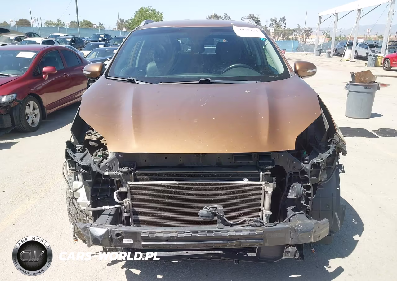 2019 Kia Sportage Ex VIN:KNDPN3AC8K7507703 - 12