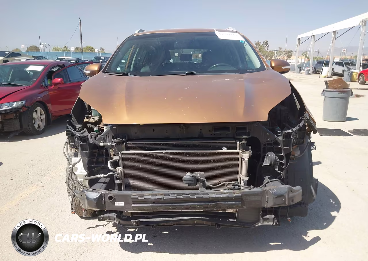 2019 Kia Sportage Ex VIN:KNDPN3AC8K7507703 - 6