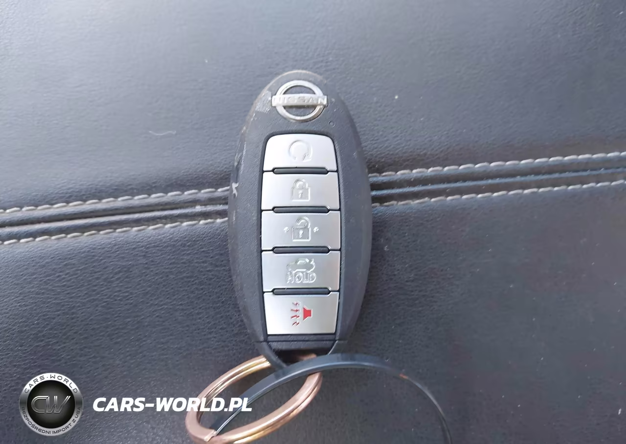 2023 Nissan Altima Sv Fwd VIN:1N4BL4DV6PN356453 - 11