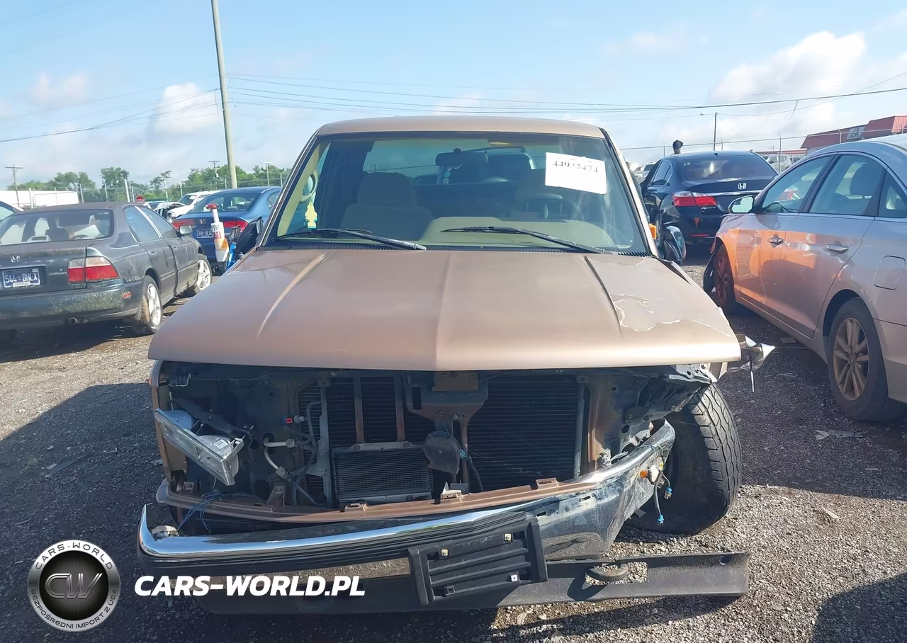 1995 Chevrolet Gmt-400 K1500 VIN:1GCEK19K5SE221951 - 12