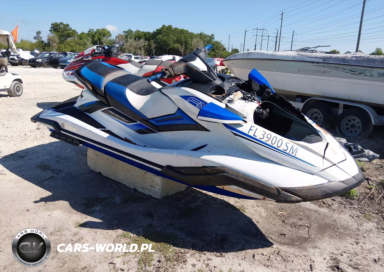 2019 Yamaha Other