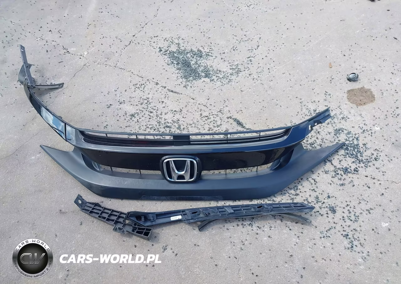 2020 Honda Civic Lx VIN:19XFC2F60LE018020 - 12