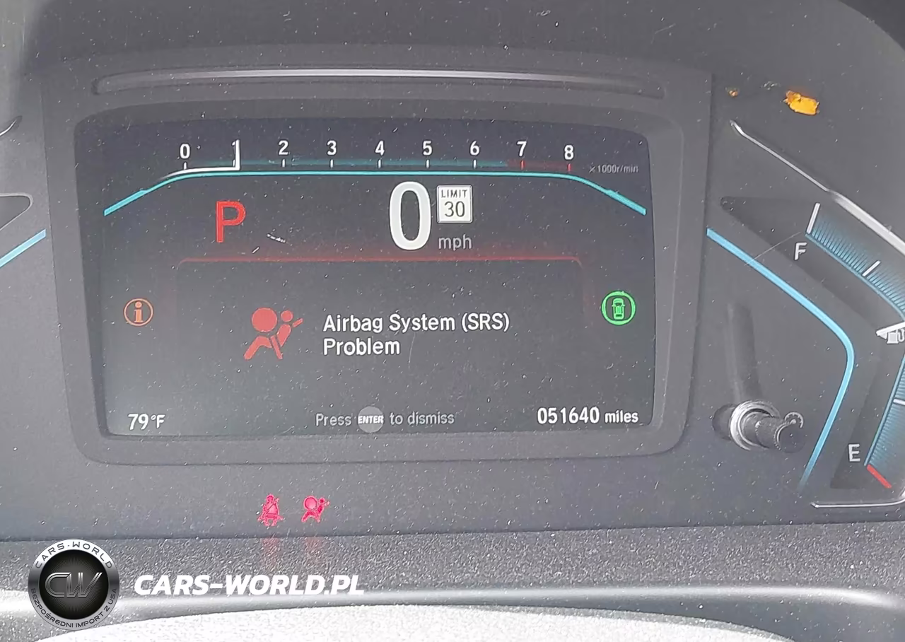 2022 Honda Odyssey Touring VIN:5FNRL6H85NB058867 - 15