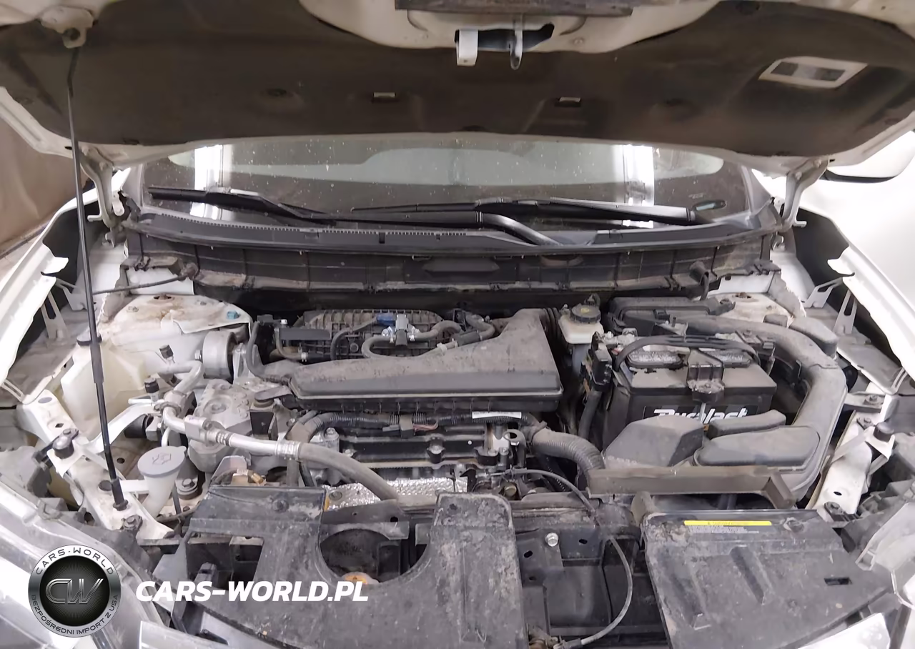 2020 Nissan Rogue S Fwd VIN:5N1AT2MT8LC723847 - 10