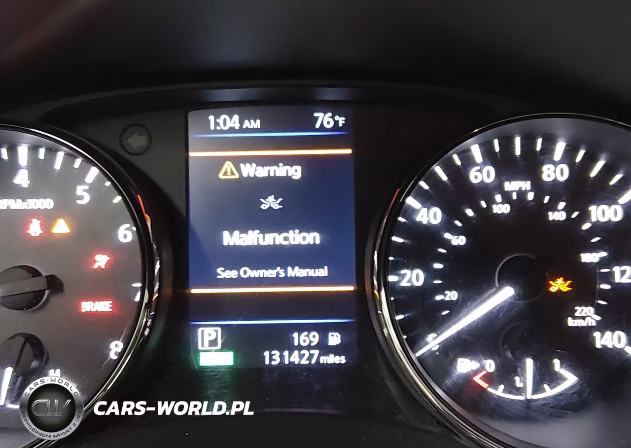 2020 Nissan Rogue S Fwd VIN:5N1AT2MT8LC723847 - 15
