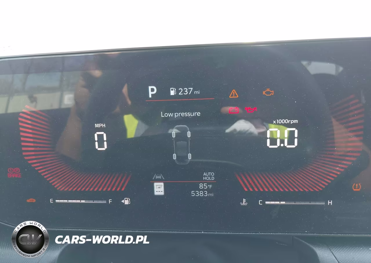 2026 Kia K4 Lxs VIN:3KPFT4DE2TE267392 - 7