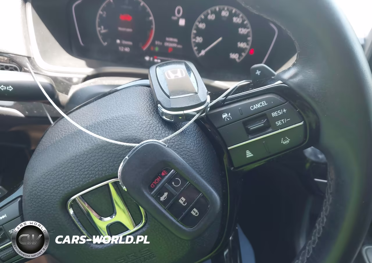 2022 Honda Civic Sport VIN:2HGFE2F5XNH557836 - 11