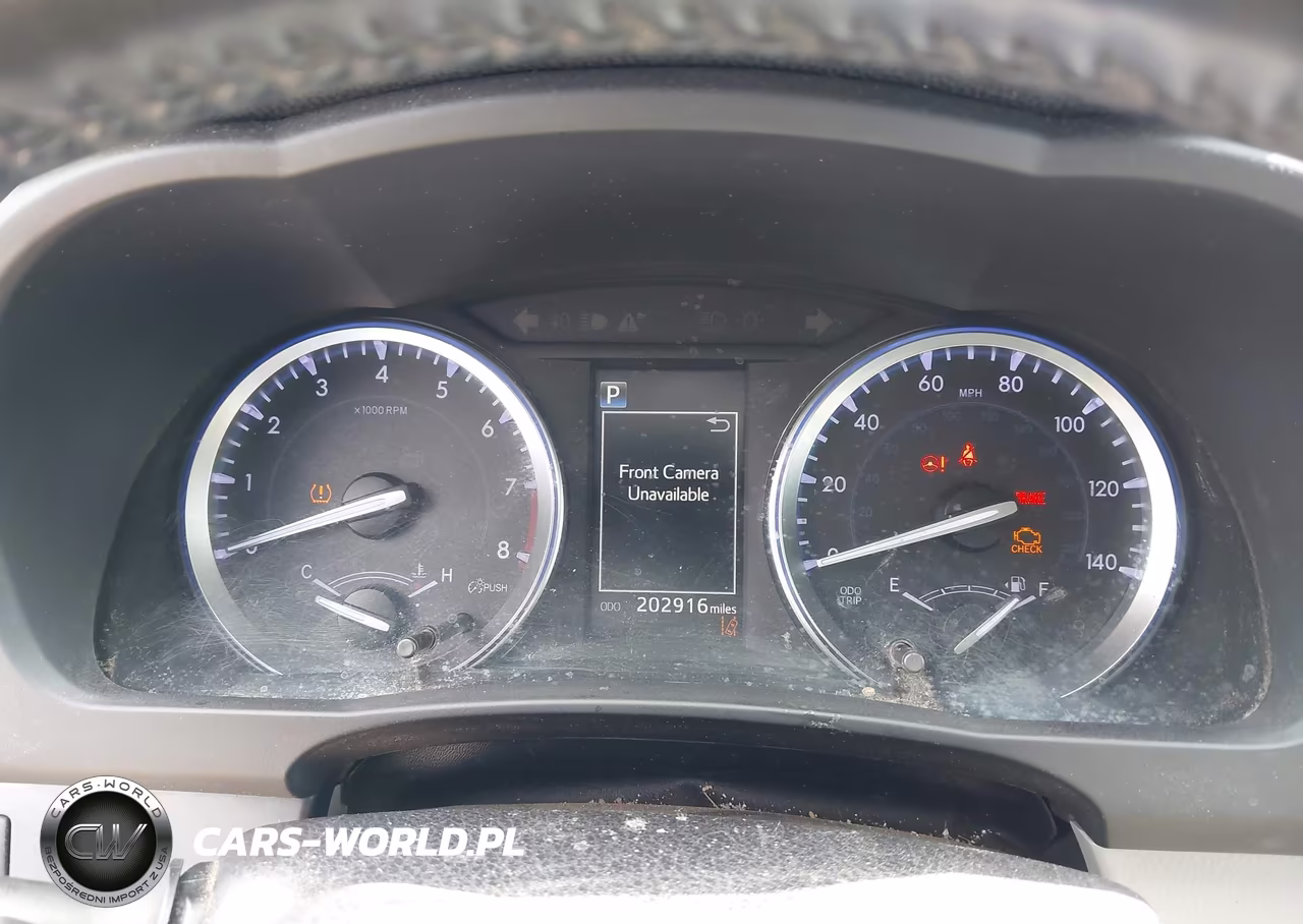 2018 Toyota Highlander Xle VIN:5TDKZRFH6JS541004 - 7