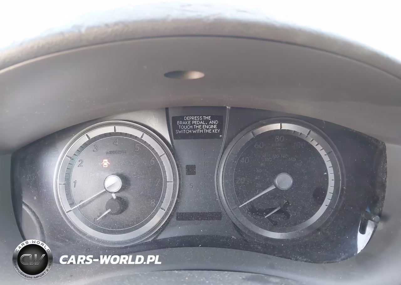 2008 Lexus Es 350 VIN:JTHBJ46GX82201713 - 7