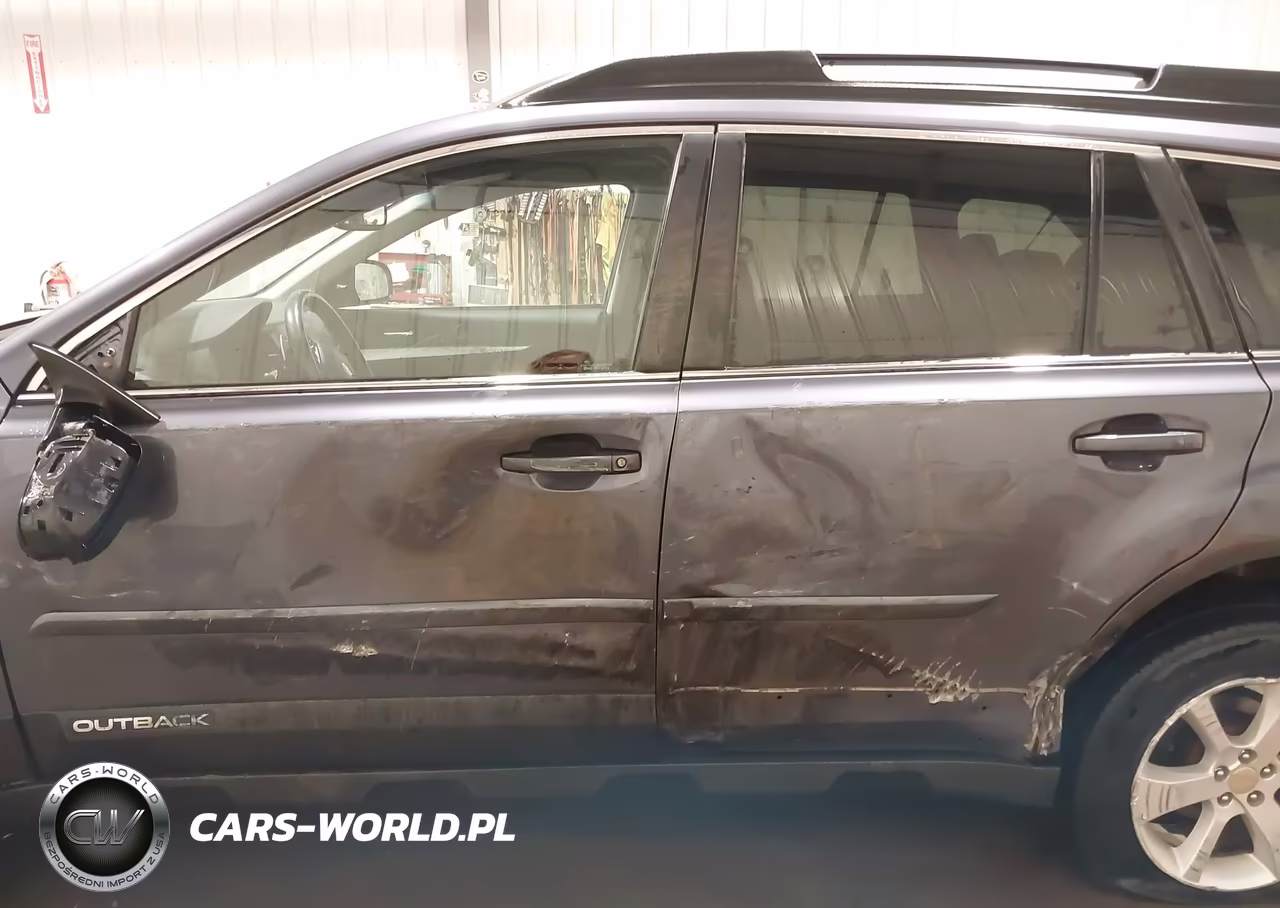 2014 Subaru Outback 2.5I Premium VIN:4S4BRCCC8E3220204 - 14