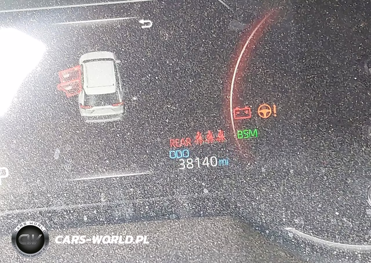2025 Toyota Rav4 Le VIN:2T3K1RFVXSC308659 - 15
