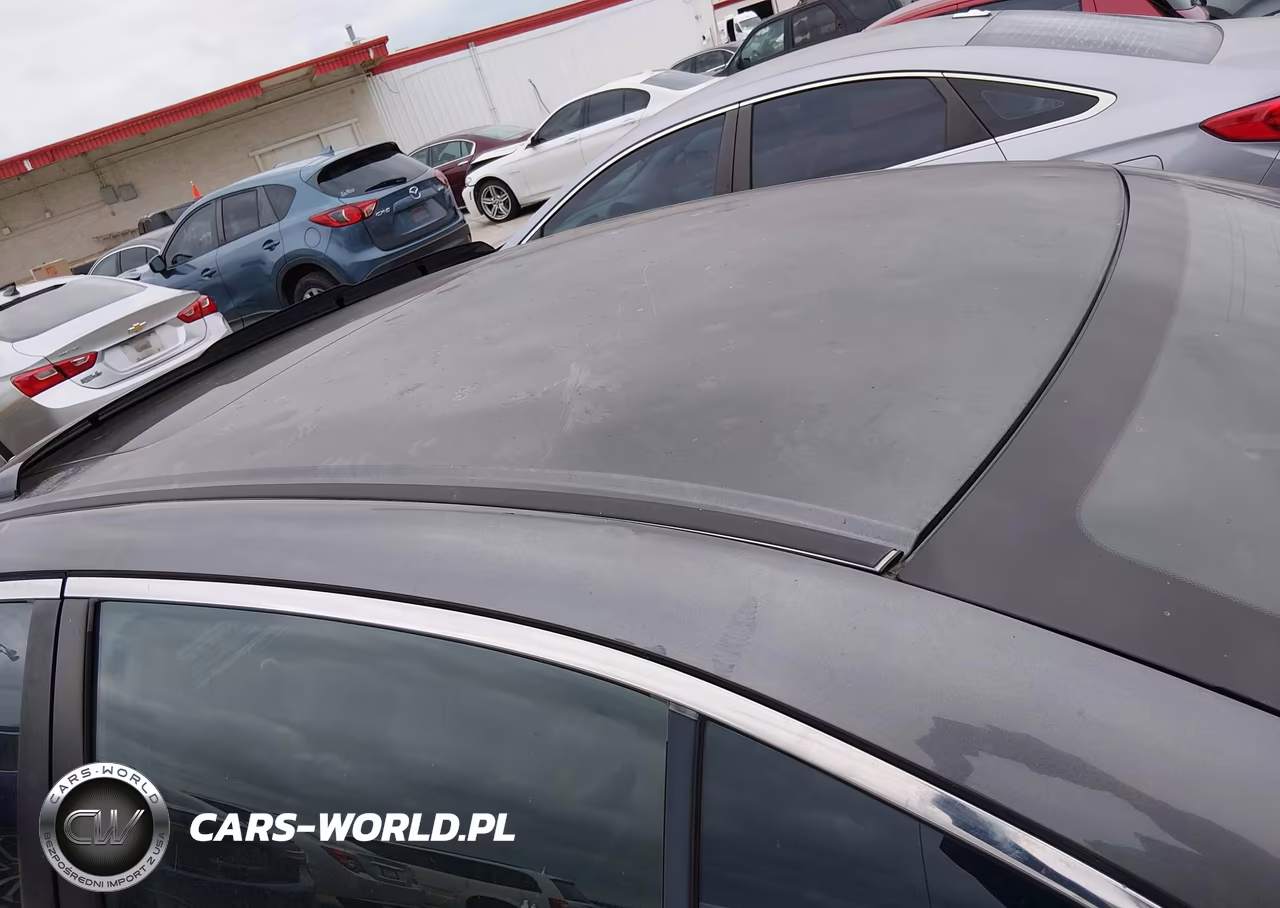 2008 Honda Accord 2.4 Ex VIN:1HGCP26748A021658 - 12
