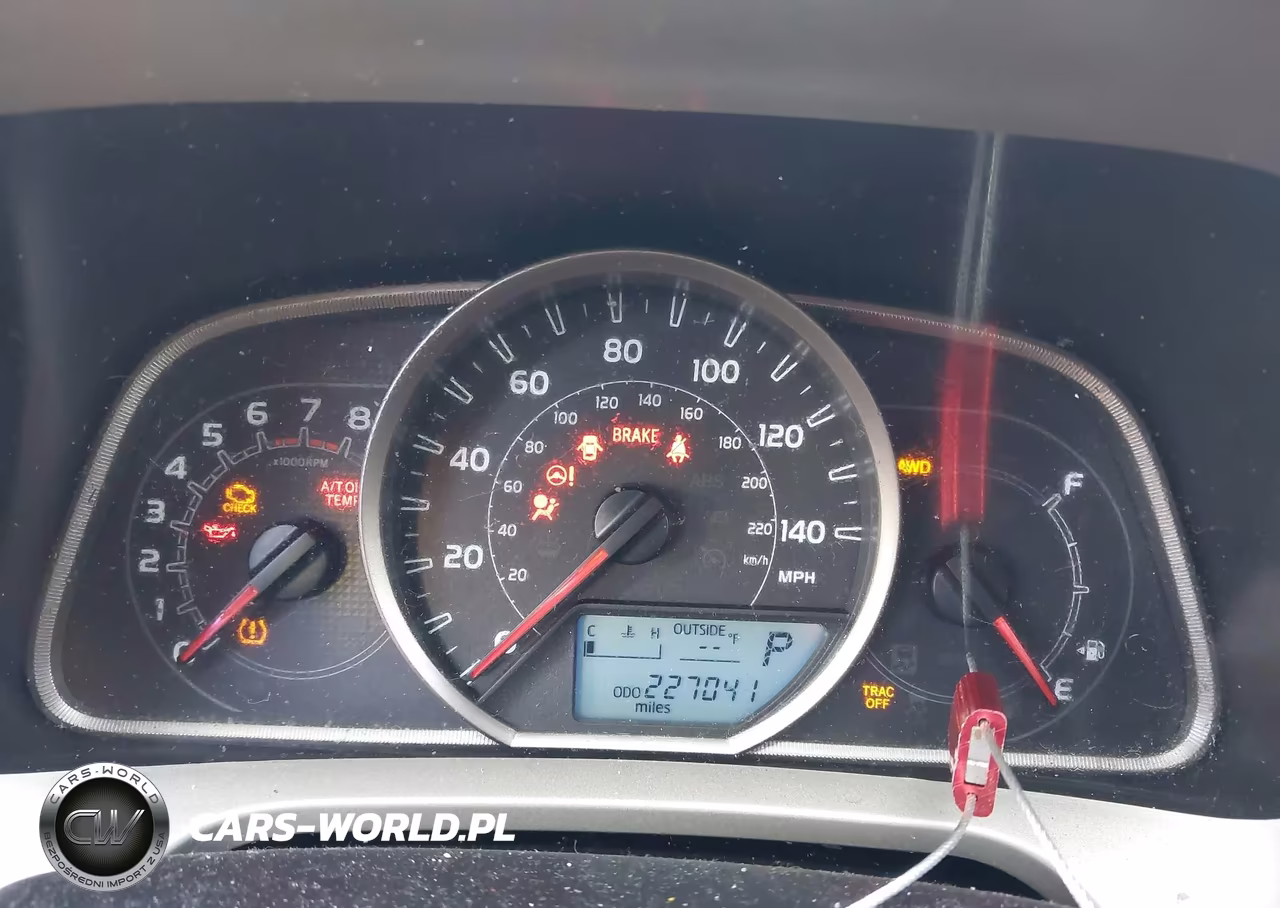 2015 Toyota Rav4 Le VIN:2T3BFREV0FW242467 - 15