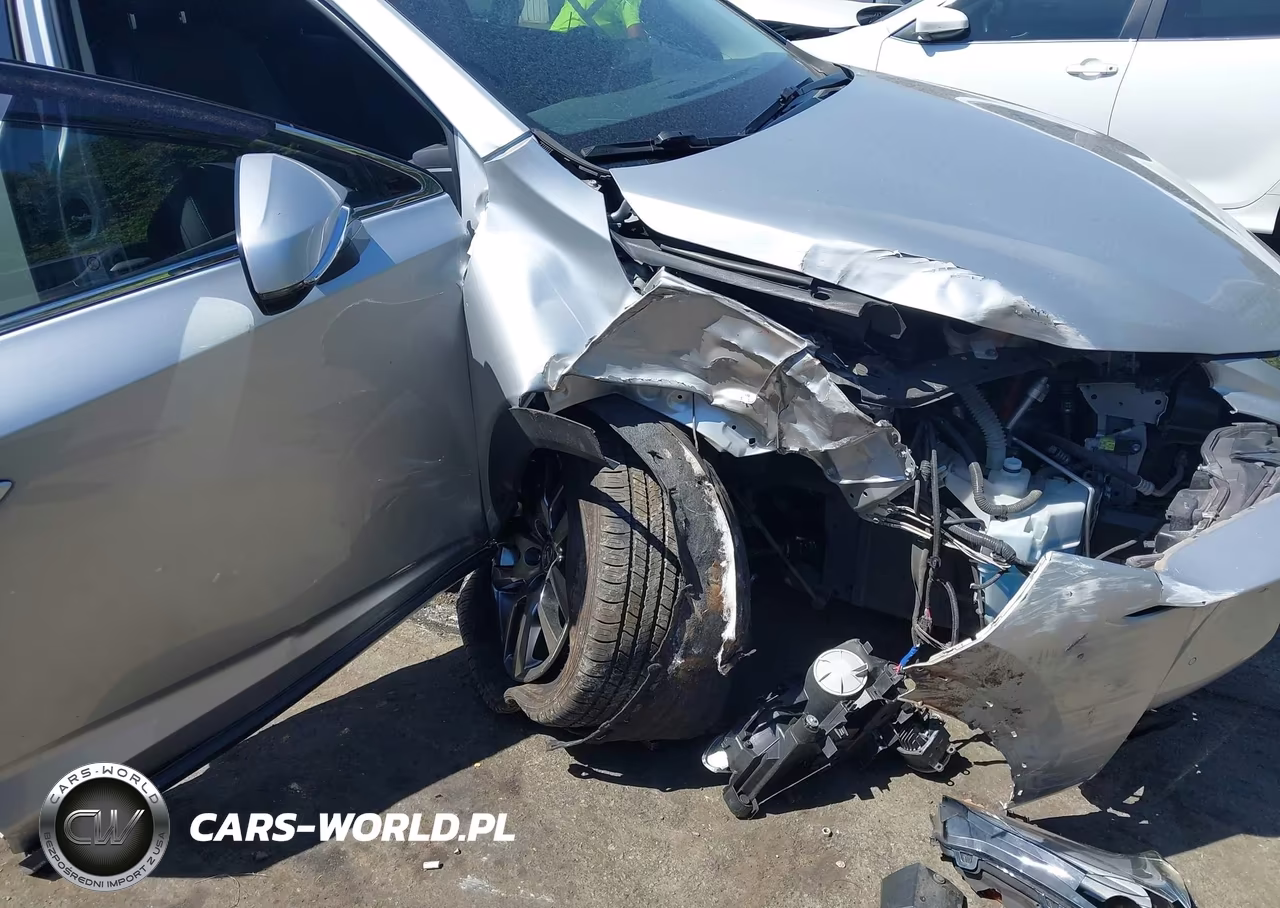 2016 Lexus Nx 300H VIN:JTJBJRBZXG2034318 - 6