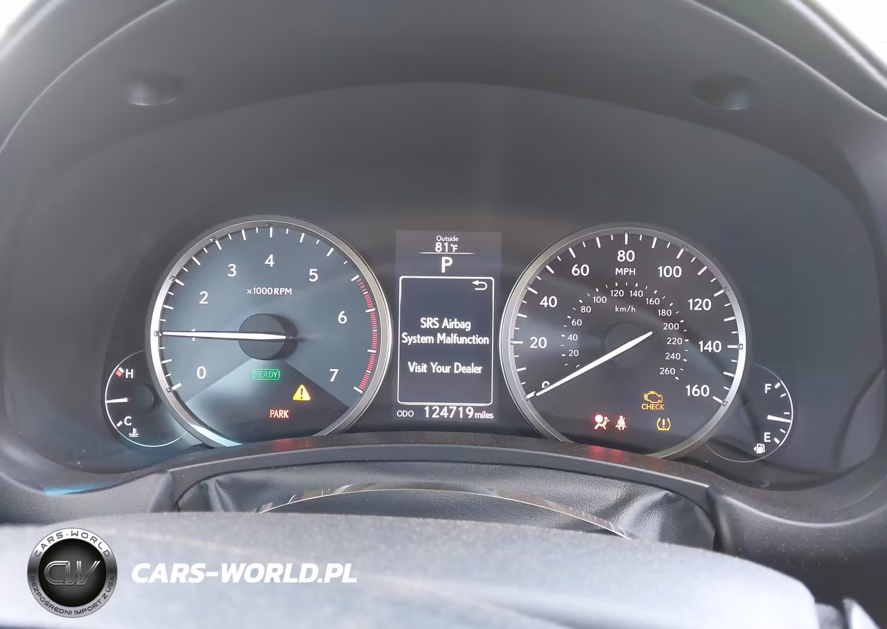 2016 Lexus Nx 300H VIN:JTJBJRBZXG2034318 - 7