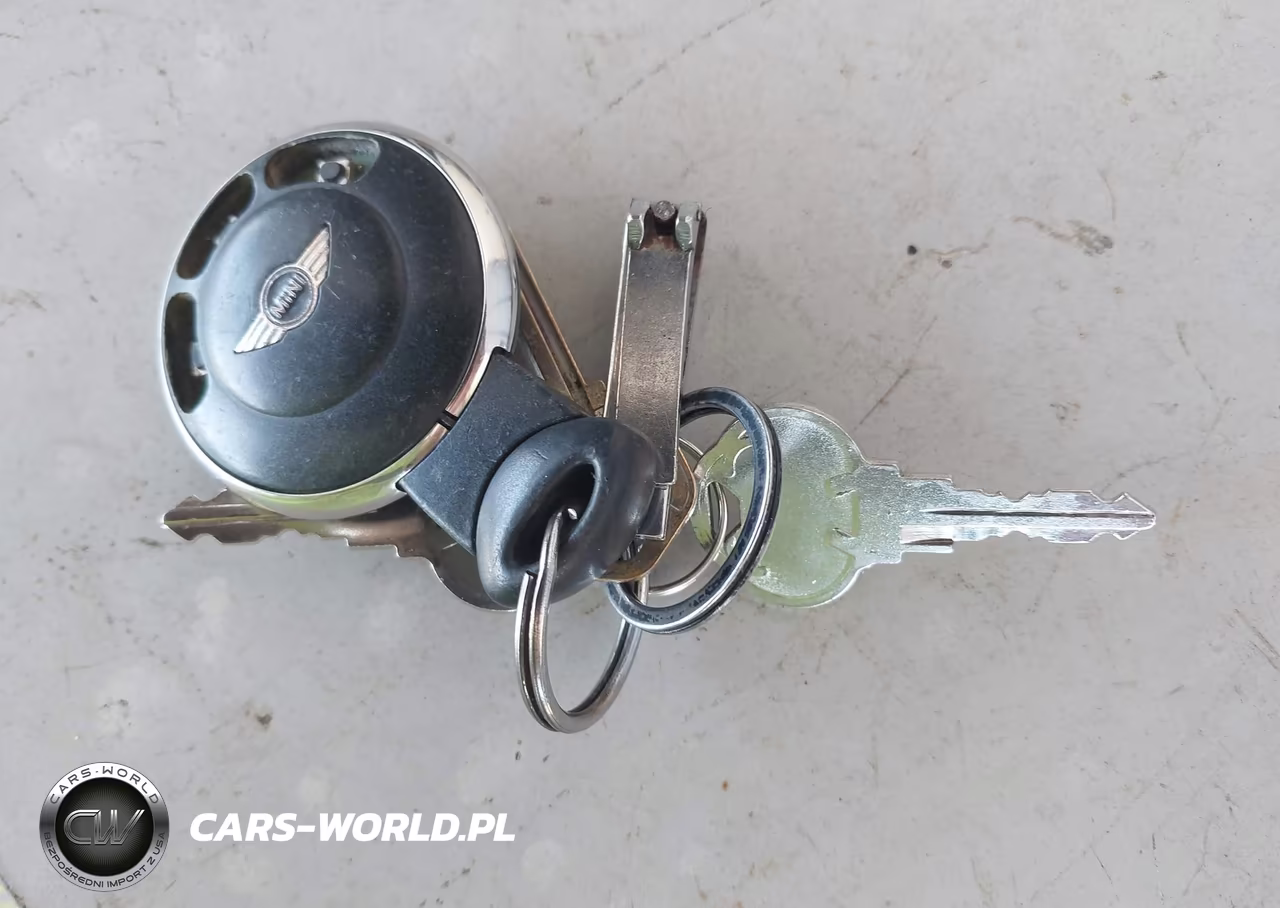 2013 Mini Countryman Cooper VIN:WMWZB3C54DWM09953 - 11