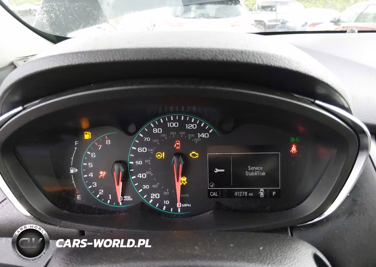 2022 Chevrolet Trax Awd Lt VIN:KL7CJPSM7NB566295 - 7
