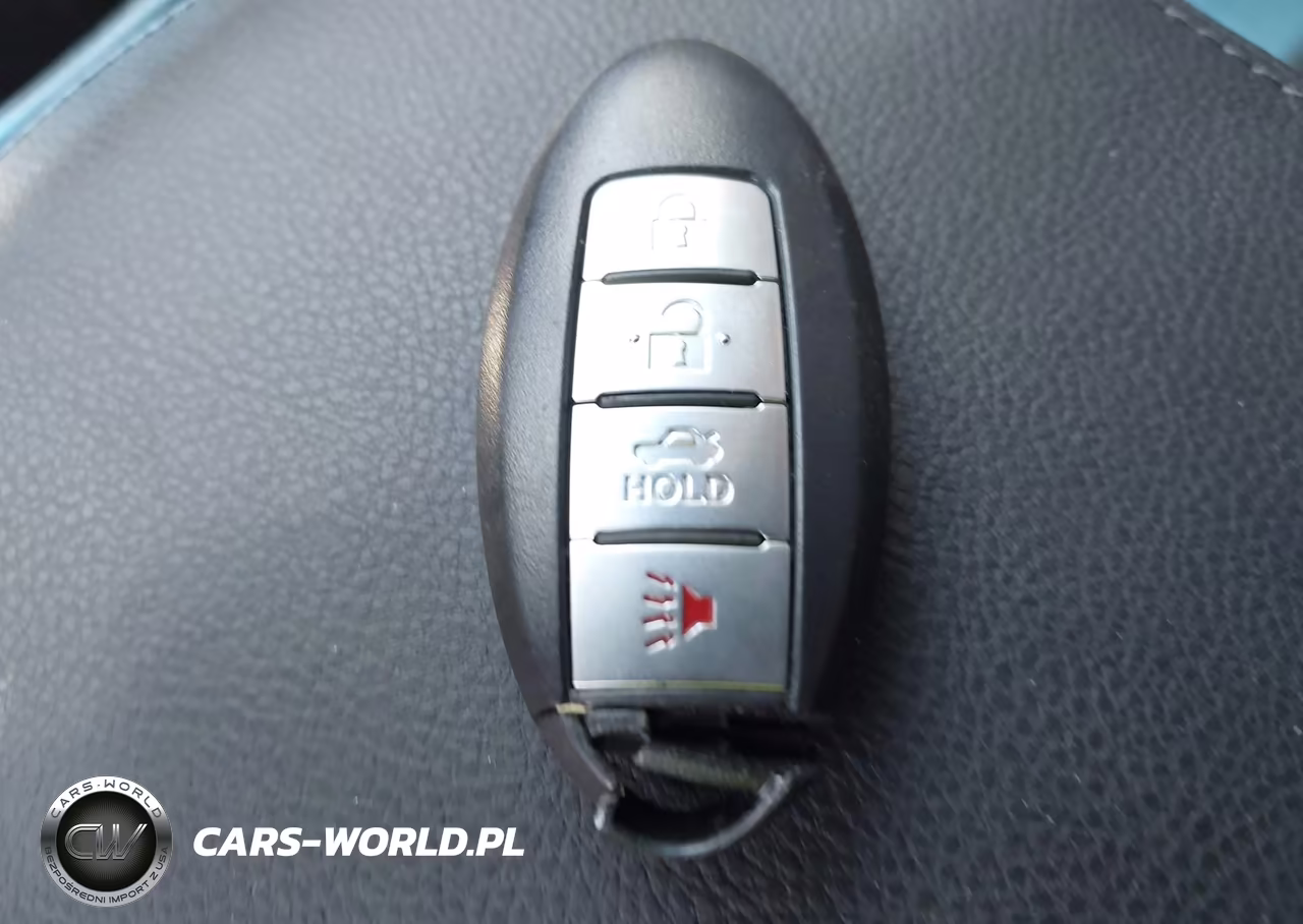 2012 Nissan Maxima 3.5 Sv VIN:1N4AA5AP1CC839481 - 11