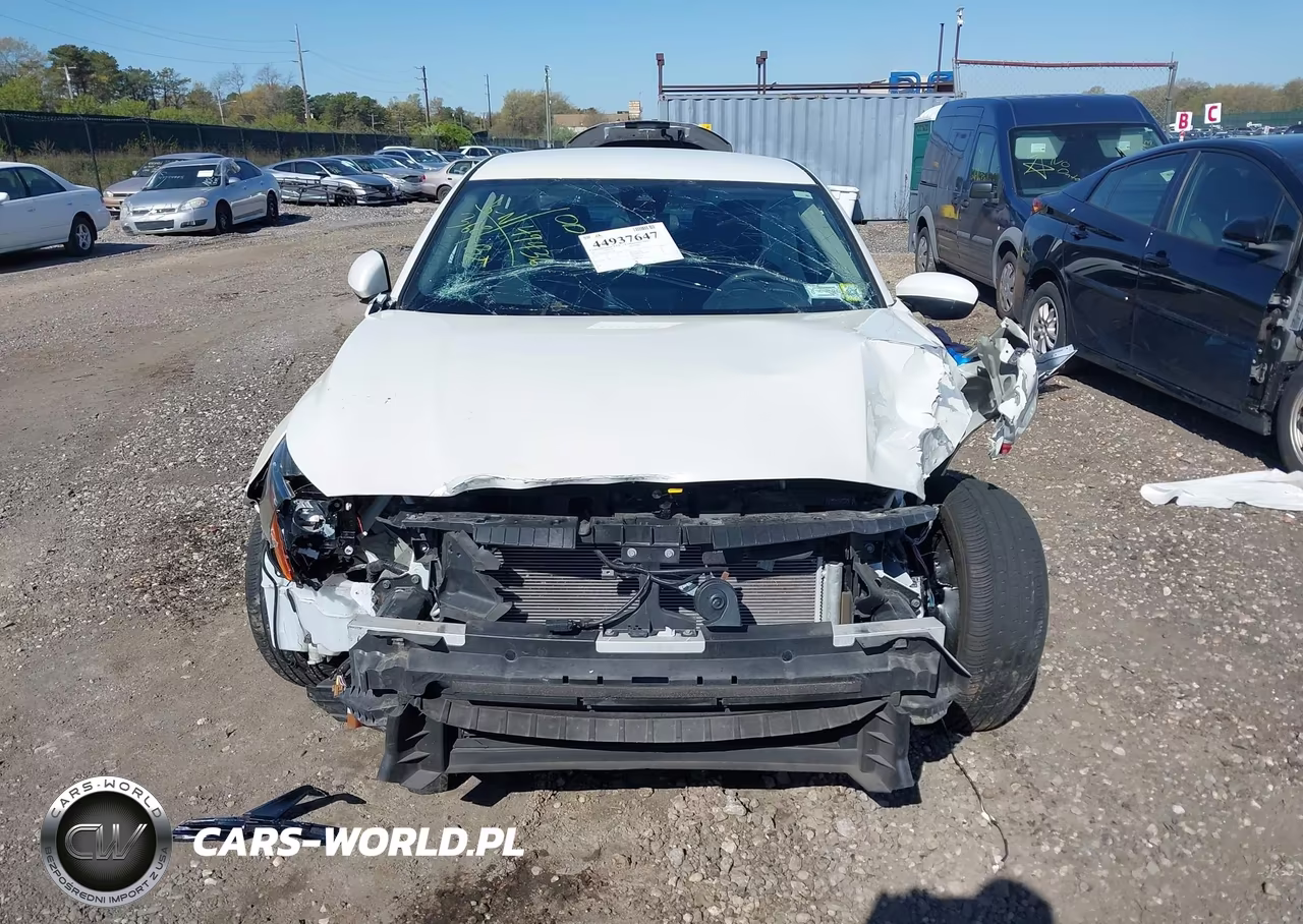 2023 Nissan Altima Sv Fwd VIN:1N4BL4DV4PN313262 - 6