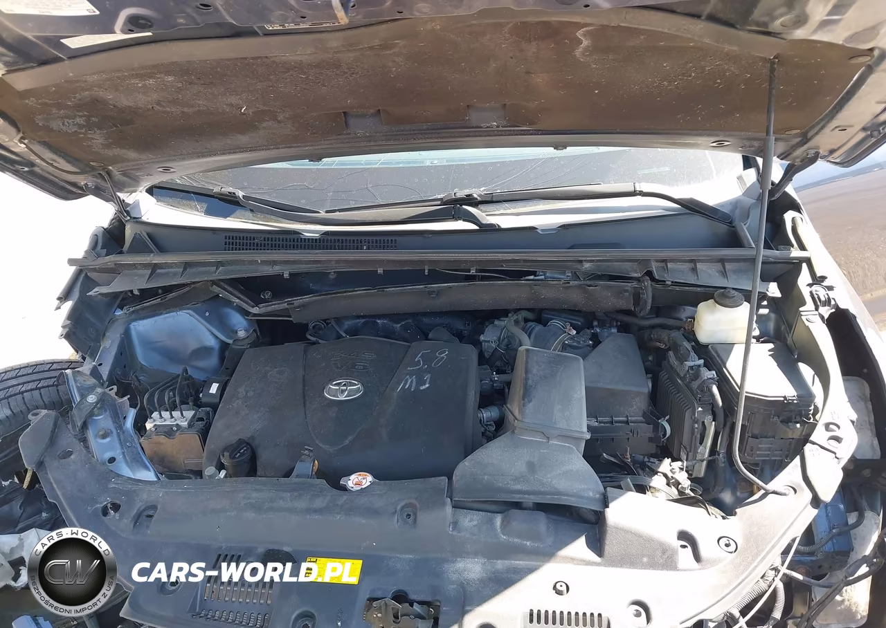2018 Toyota Highlander Limited VIN:5TDDZRFH0JS887767 - 10