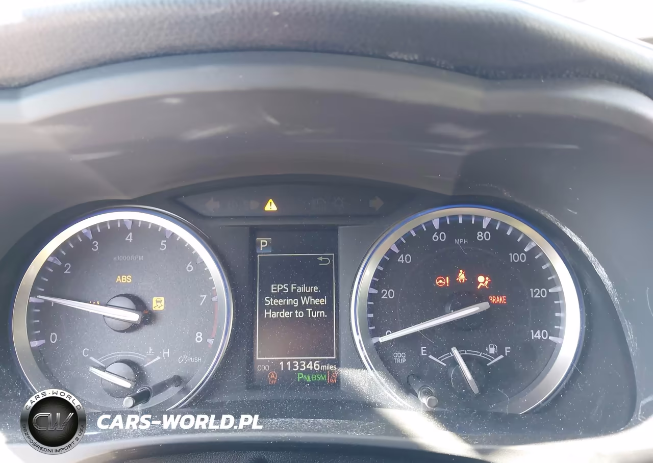 2018 Toyota Highlander Limited VIN:5TDDZRFH0JS887767 - 7