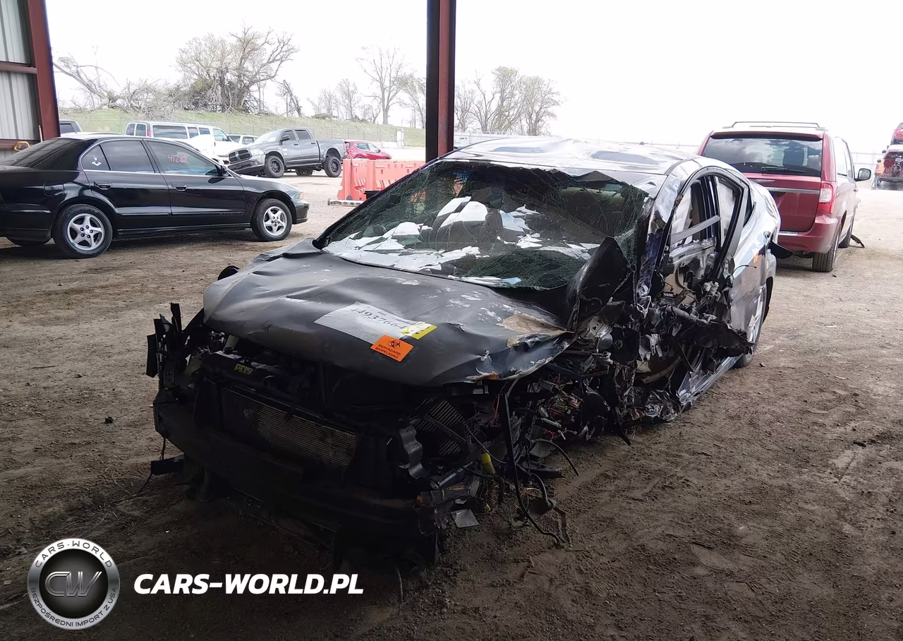2013 Hyundai Elantra Gls VIN:5NPDH4AE0DH415677 - 6