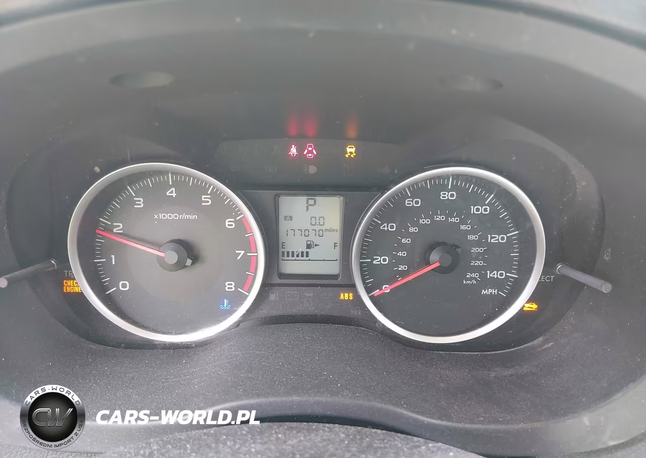 2016 Subaru Forester 2.5I Premium VIN:JF2SJADC3GH487269 - 7