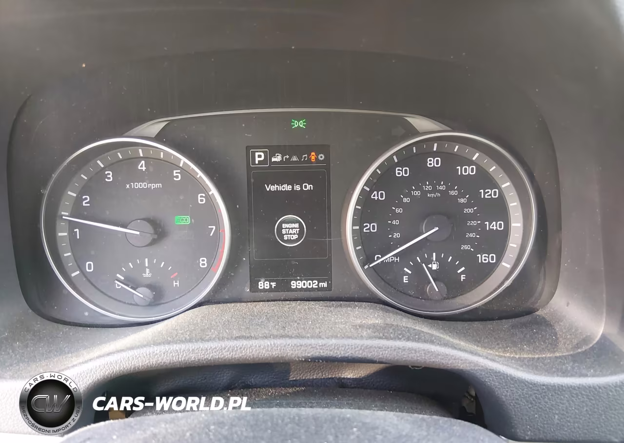 2017 Hyundai Elantra Limited VIN:KMHD84LF0HU209272 - 7