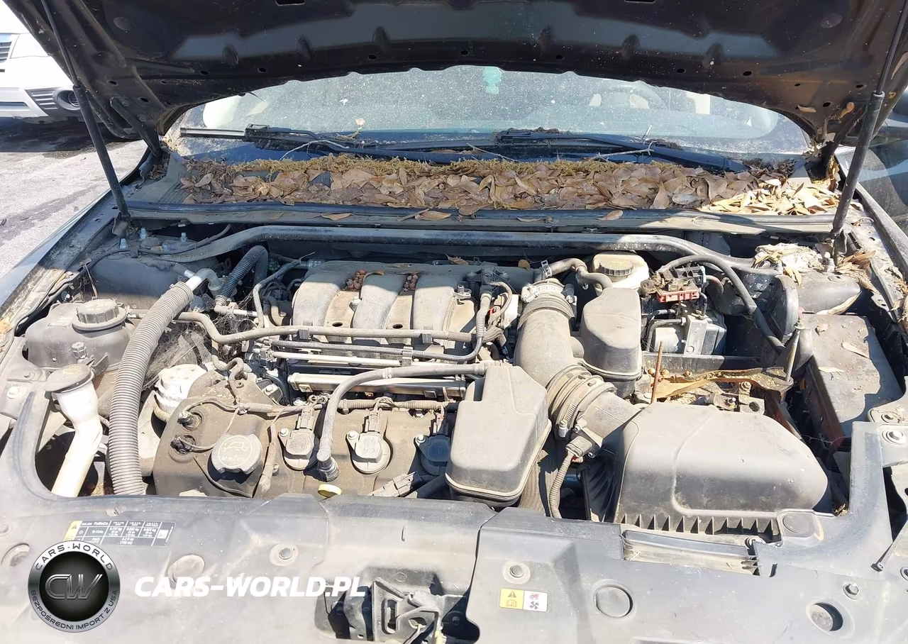 2014 Ford Taurus Se VIN:1FAHP2D89EG181582 - 10