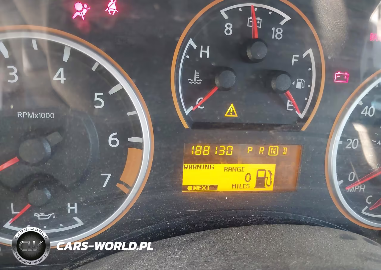 2014 Nissan Titan Sv VIN:1N6BA0ED7EN504120 - 15