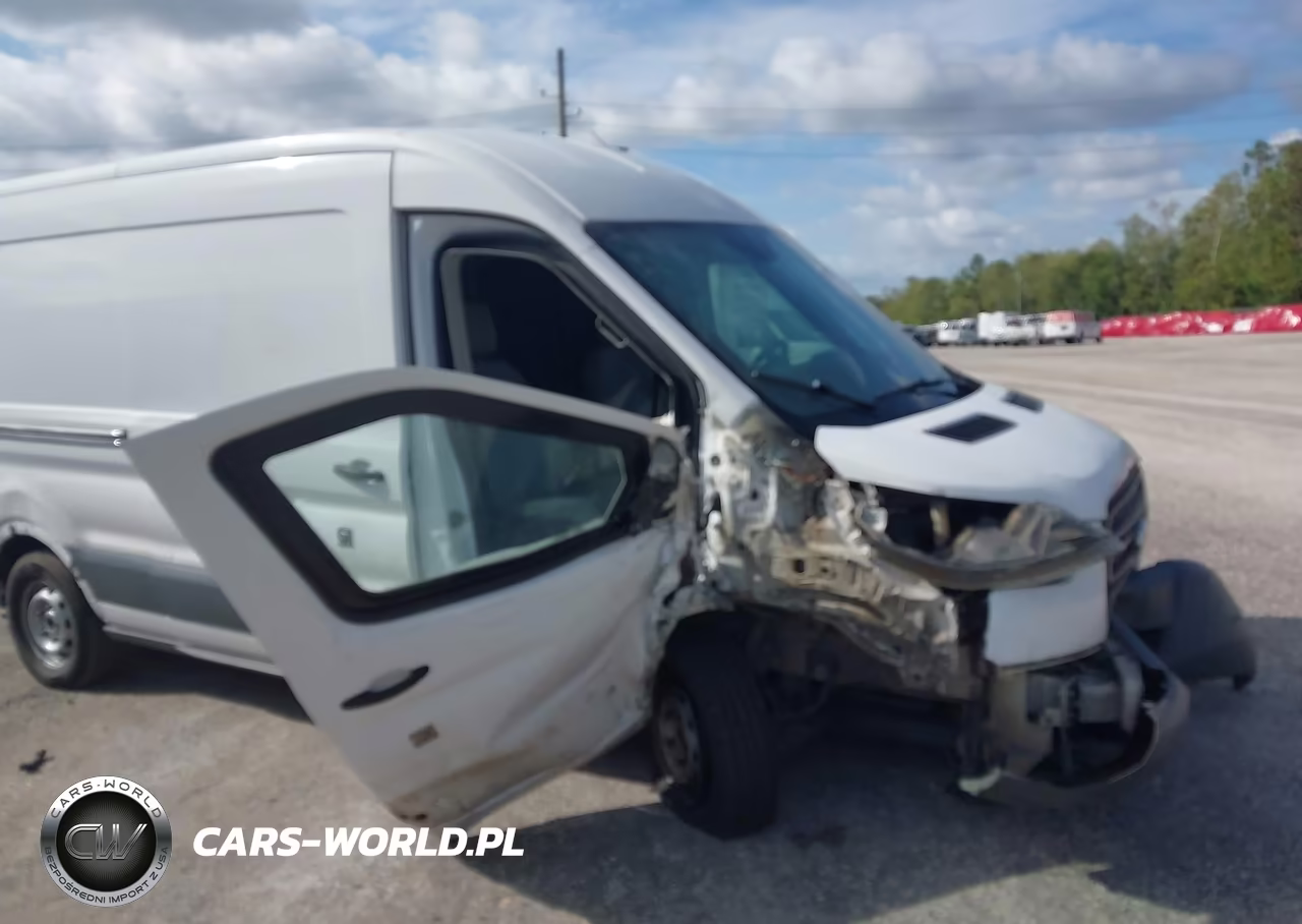 2015 Ford Transit-250 VIN:1FTNR2CG1FKA00876 - 6