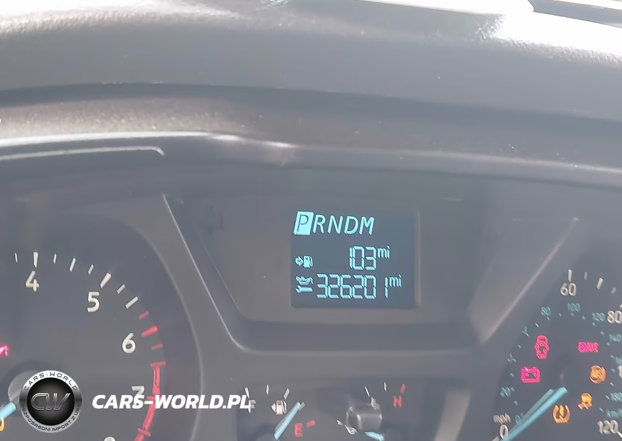 2015 Ford Transit-250 VIN:1FTNR2CG1FKA00876 - 7