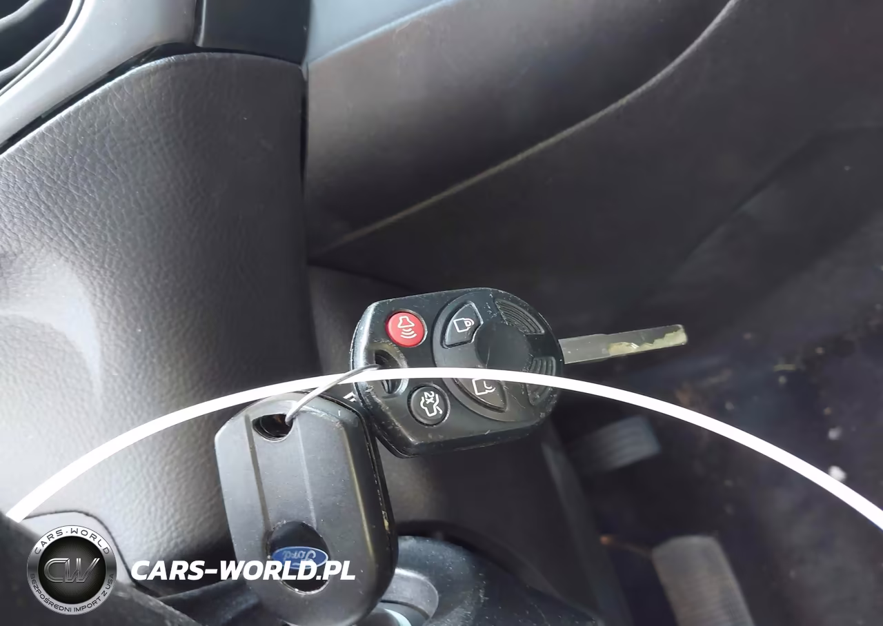 2017 Ford Focus Se VIN:1FADP3FEXHL269981 - 11