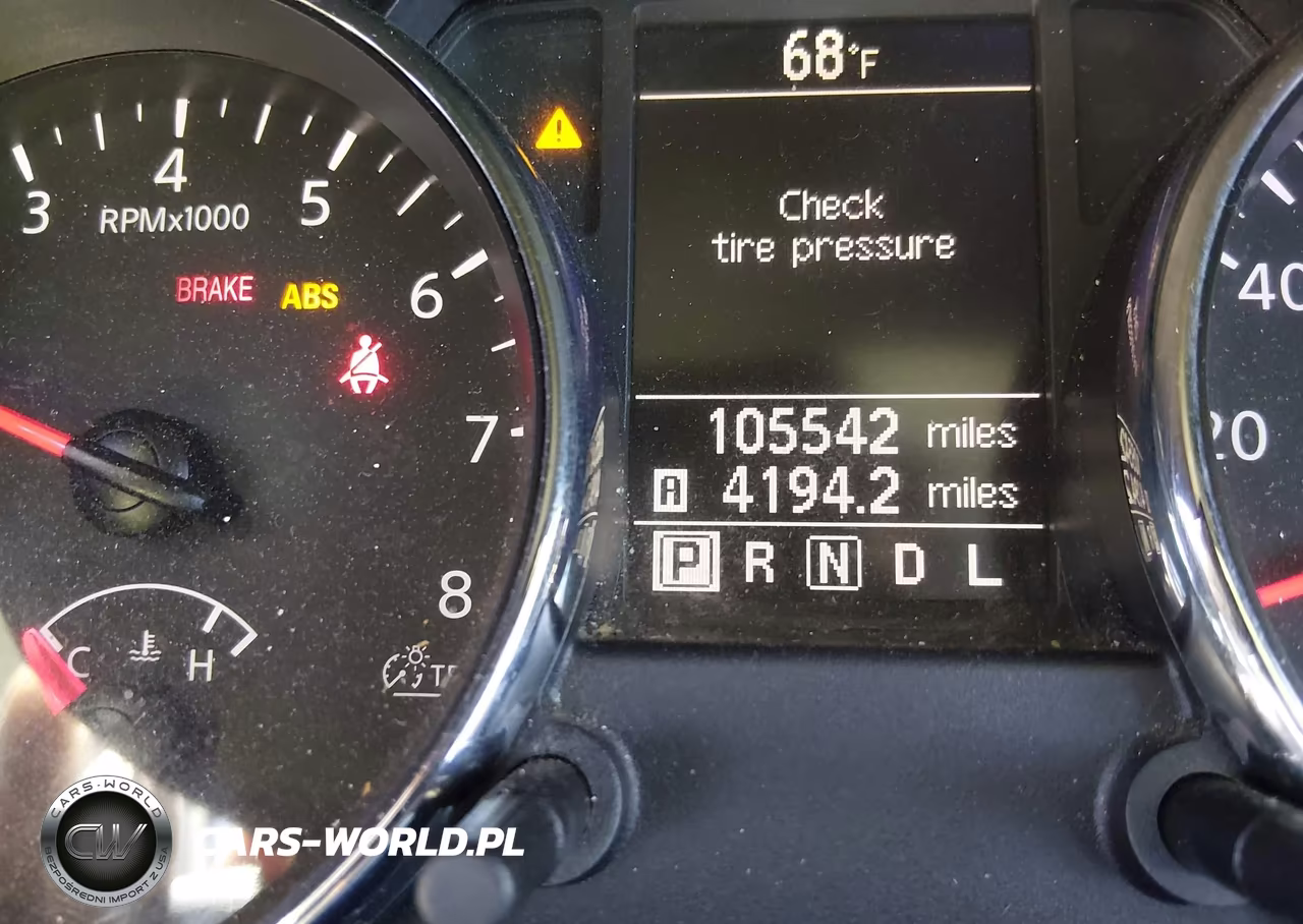 2014 Nissan Rogue Select S VIN:JN8AS5MV5EW717018 - 15