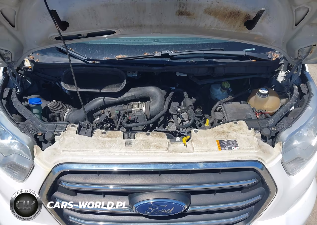 2020 Ford Transit-350 Passenger Van Xlt VIN:1FBAX9Y85LKA02435 - 10