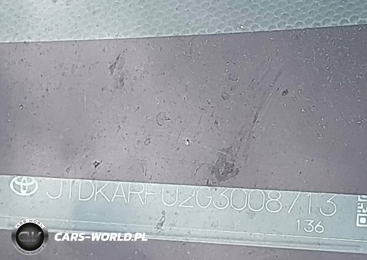 2016 Toyota Prius Three Touring VIN:JTDKARFU2G3008713 - 17