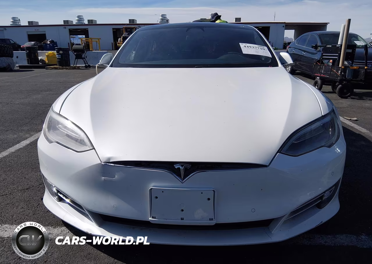 2020 Tesla Model S Long Range Dual Motor All-Wheel Drive-Long Range Plus Dual Motor All-Wheel Drive VIN:5YJSA1E29LF363750 - 11